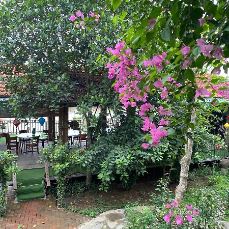 Trang An Bai Dinh Linh Homestay 닌빈 외부 사진