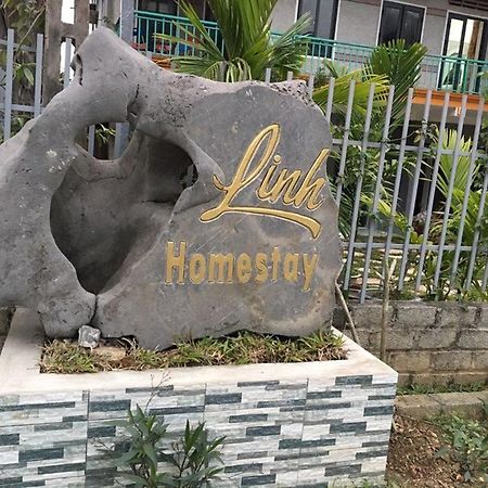 Trang An Bai Dinh Linh Homestay 닌빈 외부 사진