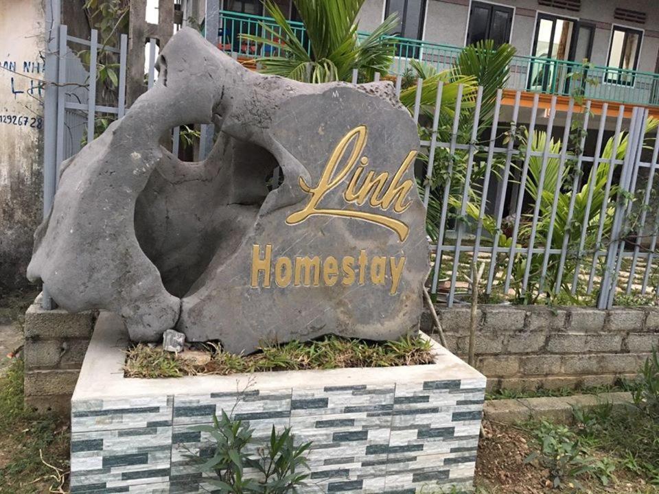 Trang An Bai Dinh Linh Homestay 닌빈 외부 사진