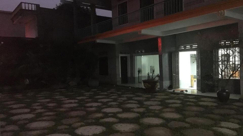 Trang An Bai Dinh Linh Homestay 닌빈 외부 사진