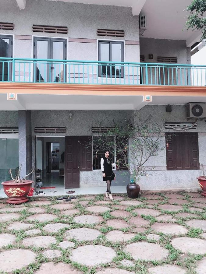 Trang An Bai Dinh Linh Homestay 닌빈 외부 사진