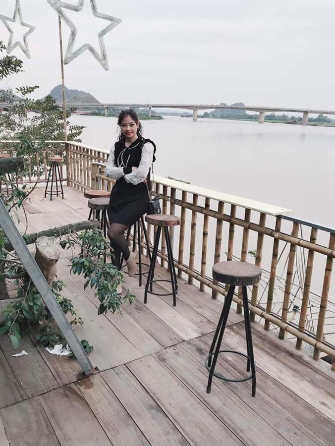 Trang An Bai Dinh Linh Homestay 닌빈 외부 사진